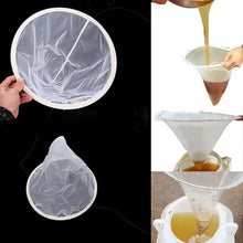 Load image into Gallery viewer, Honey Filter, Honey Filter, Impurity Filter Cloth, Beekeeping Tool, Honey