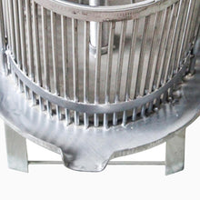 Load image into Gallery viewer, Beekeeping Tools, Metal Wax Extractor, Honey Extractor, Wax Pressing Machine, Bee Tools, Stainless Steel Scraper, Beehive Accessories