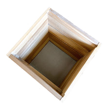 Load image into Gallery viewer, 10-frame Double-layer Beehive Beekeeping Tool