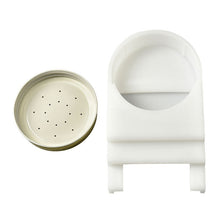 Load image into Gallery viewer, Bee Tools Wholesale American Style Honeybee Gate Water Feeder Plastic Base