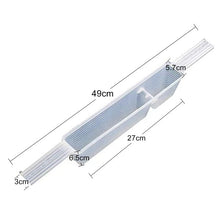Load image into Gallery viewer, Beekeeping Tools 1.2kg European-style Export Long-eared Bee Feeder Hive Accessories