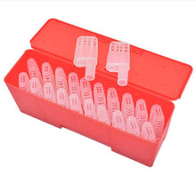 Load image into Gallery viewer, Wholesale Beekeeping Tools, New Mail Queen Bee Transport Box Set, Insect Free Cage