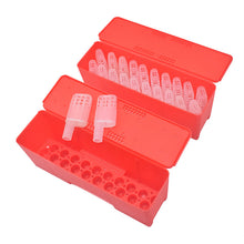 Load image into Gallery viewer, Wholesale Beekeeping Tools, New Mail Queen Bee Transport Box Set, Insect Free Cage