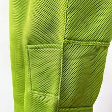 Load image into Gallery viewer, Green Mesh Breathable Space Cap Full Set of One-piece Bee Protective Suits Bee Keeping Tools