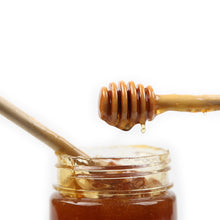 Load image into Gallery viewer, 10 PCS Cross-border Beekeeping Tool Solid Wood Honey Stirring Rod