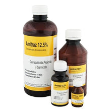 Load image into Gallery viewer, Insecticide Amitraz 12.5% EC CAS 33089-61-1 for bee/Hot sale insecticide Amitraz,Taktic 20%EC 12.5%EC 98%Tec