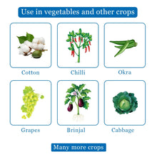 Load image into Gallery viewer, Agrochemicals and Pesticides Emamectin Benzoate 5 Wdg
