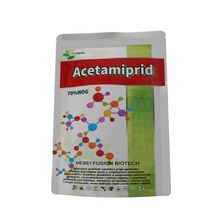 Load image into Gallery viewer, Insecticide Acetamiprid 20%SP 25%SP 25%WP 20%SL 27.5%SL 96%TC
