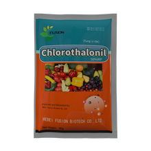 Load image into Gallery viewer, Good Price 75% WP 72% SC Fungicide Chlorothalonil
