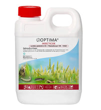 Load image into Gallery viewer, Agrochemical Direct Factory Price Lambda-cyhalothrin 25 G/L EC Liquid Insecticide
