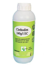 Load image into Gallery viewer, High Quality Agrochemical Herbicide Clethodim 240 G/L Ec
