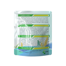Load image into Gallery viewer, 6 Benzylaminopurine 6BA 98%TC 2%SC 2%SP PLANT GROWTH REGULATOR
