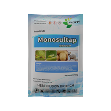 Load image into Gallery viewer, 95% Tech 90% SP 80%SP 20% EW Insecticide Monosultap
