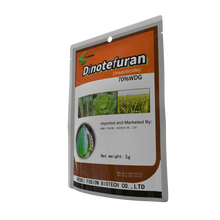 Load image into Gallery viewer, Insecticide Dinotefuran 20%WDG Pest Killer CAS 165252-70-0
