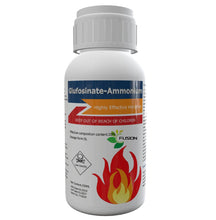 Load image into Gallery viewer, Glufosinate-ammonium Sl High-concentration Glufosinate Herbicide Glufosinate 200sl (200g/l)

