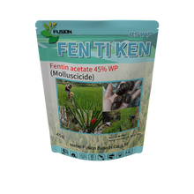 Load image into Gallery viewer, Fentin Acetate 45%WP  60% WP, 85%WP Molluscicide Hot Sale for Indonesia
