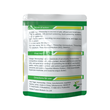 Load image into Gallery viewer, Herbicide Sulfentrazone Herbicida Liquid Organic Rice Killer Price 95 Tc 75 Wdg 50 sc Sulfentrazone
