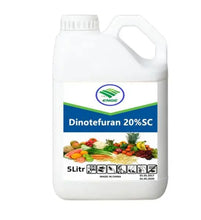 Load image into Gallery viewer, Pesticide Insecticide Dinotefuran Powder 20%SC 30% SC 70%WDG 50%WP 20%SP

