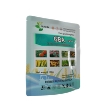 Load image into Gallery viewer, 6 Benzylaminopurine 6BA 98%TC 2%SC 2%SP PLANT GROWTH REGULATOR
