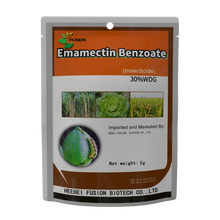 Load image into Gallery viewer, Insecticides Emamectin Benzoate 5.7%WDG Factory Price
