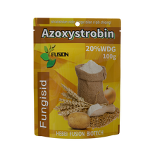 Load image into Gallery viewer, High Quality Fungicide Azoxystrobin 80%WDG SG  20%WDG SG
