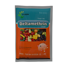 Load image into Gallery viewer, Highly Effective Pesticide Insecticide Deltamethrin 25%WP Powder Deltamethrin 2.5
