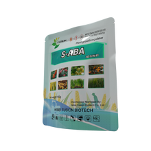 Load image into Gallery viewer, Good Price Plant Growth Regulator 90% TC 10% SP S-ABA Abscisic Acid
