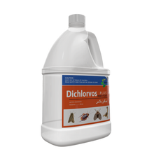 Load image into Gallery viewer, Dichlorvos insecticide 76% EC
