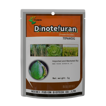 Load image into Gallery viewer, Insecticide Dinotefuran 20%WDG Pest Killer CAS 165252-70-0
