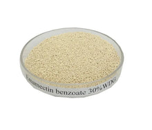 Load image into Gallery viewer, Insecticides Emamectin Benzoate 5.7%WDG Factory Price
