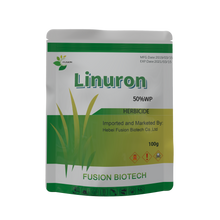 Load image into Gallery viewer, Highly Effective Herbicide Linuron 50%WP
