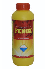 Load image into Gallery viewer, Soybean Field Herbicide Fenoxaprop-P-ethyl 120g/L EC "Fenyl 120EC" Weed Killer in the Field of Soy Bean Cotton Wheat Rapeseed
