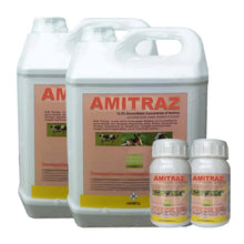 Load image into Gallery viewer, High Effective Pest Control Insecticide Amitraz 12.5 % EC
