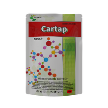Load image into Gallery viewer, Horizon Insecticide Cartap Pesticide Natural Strong Powder Bug Insect Killer Price 98 Tc 50 Sp
