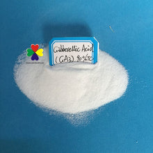 Load image into Gallery viewer, High quality Plant growth hormones Gibberellic acid GA3 90%

