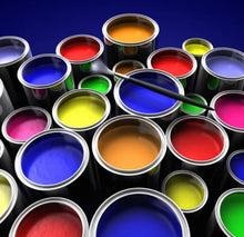 Load image into Gallery viewer, High concentration coloring pigment latex paint interior and exterior wall paint color matching pigment
