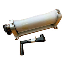 Load image into Gallery viewer, New Italian Bee Chinese Bee Beeswax  Machine  Aluminum Alloy Machine Manual Beekeeping Tool
