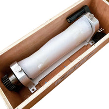 Load image into Gallery viewer, New Italian Bee Chinese Bee Beeswax  Machine  Aluminum Alloy Machine Manual Beekeeping Tool

