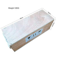 Load image into Gallery viewer, New Italian Bee Chinese Bee Beeswax  Machine  Aluminum Alloy Machine Manual Beekeeping Tool
