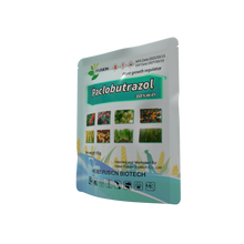 Load image into Gallery viewer, Paclobutrazole 95%TC 25%SC 15%WP PLANT GROWTH REGULATOR
