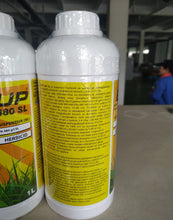 Load image into Gallery viewer, Herbicide Glyphosate 480g L 360g L SL Glifosato 41 in Agriculture
