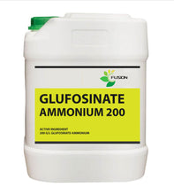 Load image into Gallery viewer, Glufosinate-ammonium Sl High-concentration Glufosinate Herbicide Glufosinate 200sl (200g/l)

