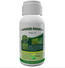 Load image into Gallery viewer, Glufosinate-ammonium Sl High-concentration Glufosinate Herbicide Glufosinate 200sl (200g/l)
