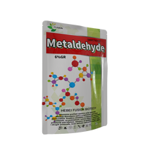 Load image into Gallery viewer, CAS No. 108-62-3 Insecticide Slug Bait Metaldehyde 6% Gr Granules
