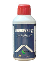 Load image into Gallery viewer, Chorpyriphos 50% + Emamectin Benzoate 3% EC Mix Formulation "Klang 450 EC" Insecticide to Control Rice Vegetable Pest
