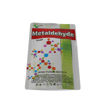 Load image into Gallery viewer, CAS No. 108-62-3 Insecticide Slug Bait Metaldehyde 6% Gr Granules
