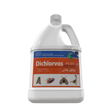 Load image into Gallery viewer, Dichlorvos insecticide 76% EC
