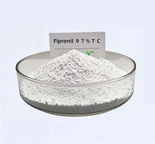 Load image into Gallery viewer, Fipronil Insecticide 97%TC,5%SC,20%SC,80 WP 80%WDG  200SC Powder Termite sc Insecticida Fipronill Pipeta
