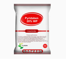 Load image into Gallery viewer, Insecticide FAO Pyridaben 20% WP Kill Apple Red Spider
