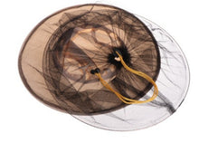 Load image into Gallery viewer, Tools, Beekeeping, Special Protective Hats with Face Nets, Bee Gloves, Bee Hats and Bee Stings.
